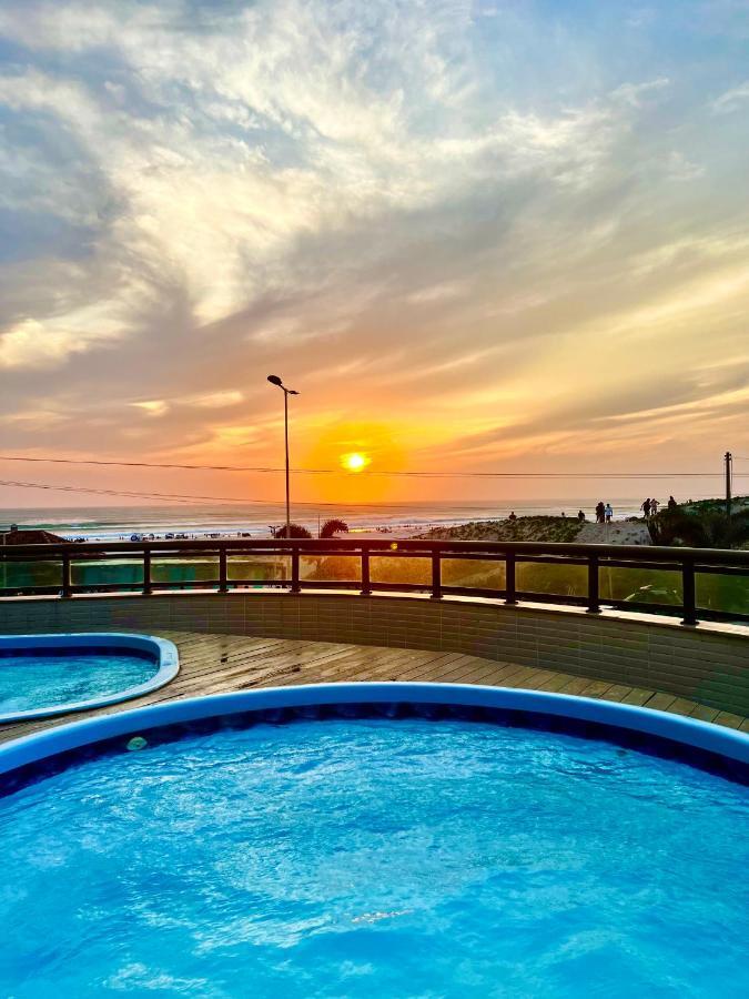 Loft Praia Grande Vista Mar Арраял-ду-Кабу Екстер'єр фото