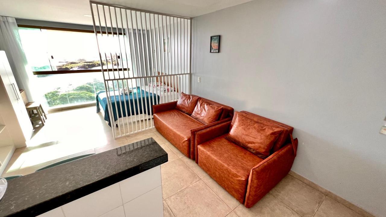 Loft Praia Grande Vista Mar Арраял-ду-Кабу Екстер'єр фото