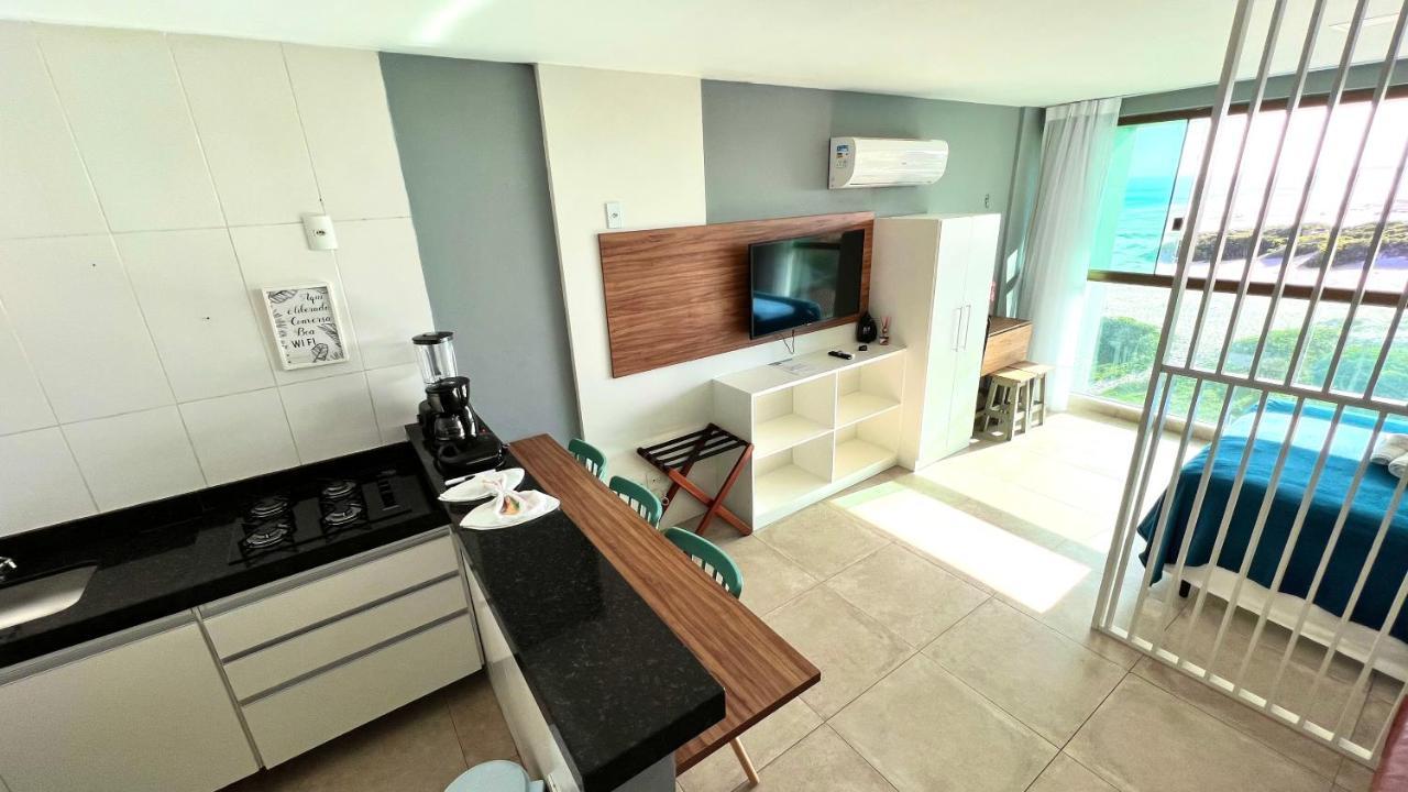 Loft Praia Grande Vista Mar Арраял-ду-Кабу Екстер'єр фото